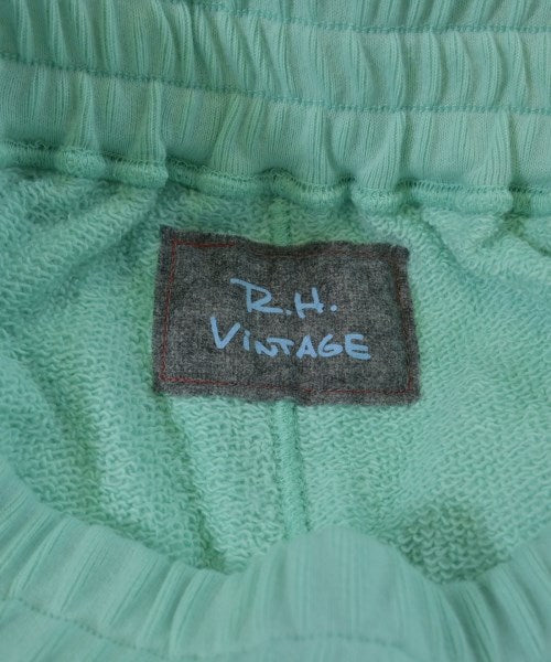 R.H.Vintage กางเกง อื่น