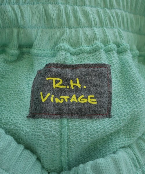 R.H.Vintage กางเกง อื่น