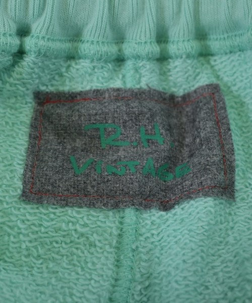 R.H.Vintage กางเกง อื่น