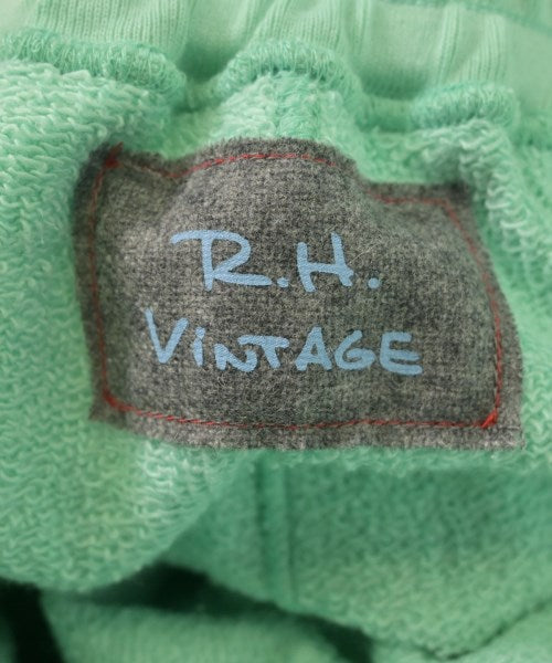 R.H.Vintage กางเกง อื่น