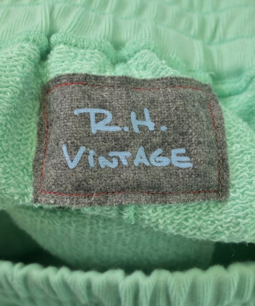 R.H.Vintage กางเกง อื่น