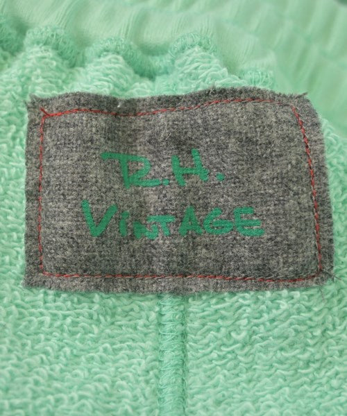 R.H.Vintage กางเกง อื่น