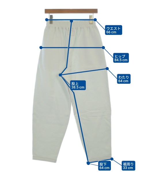 R.H.Vintage กางเกง อื่น