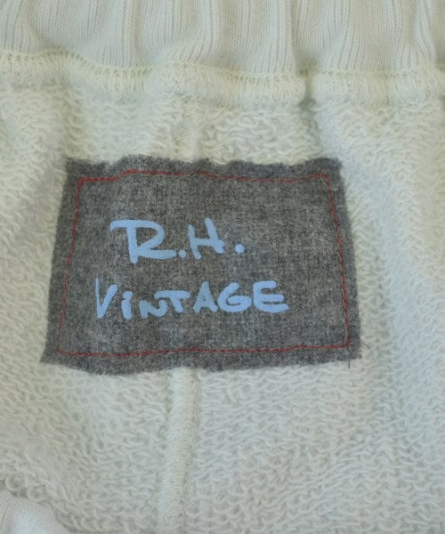 R.H.Vintage กางเกง อื่น