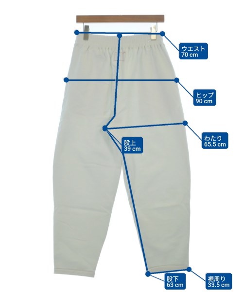 R.H.Vintage กางเกง อื่น