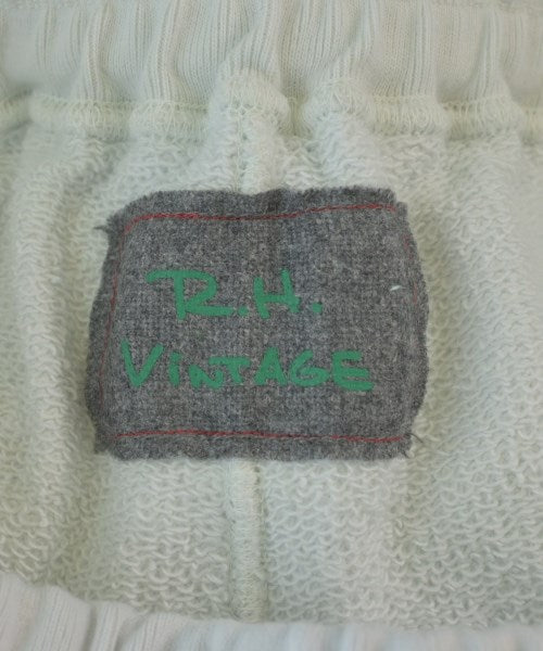 R.H.Vintage กางเกง อื่น