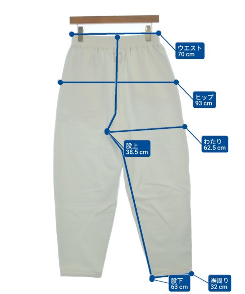 R.H.Vintage กางเกง อื่น