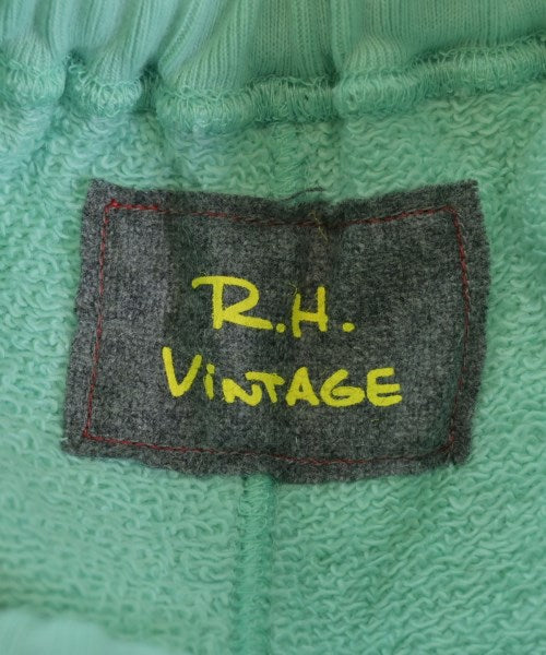 R.H.Vintage กางเกง อื่น