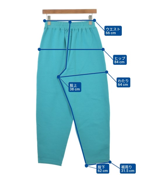 R.H.Vintage กางเกง อื่น