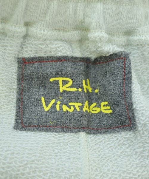 R.H.Vintage กางเกงวอร์ม