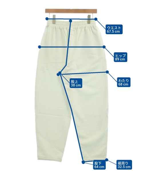 R.H.Vintage กางเกงวอร์ม