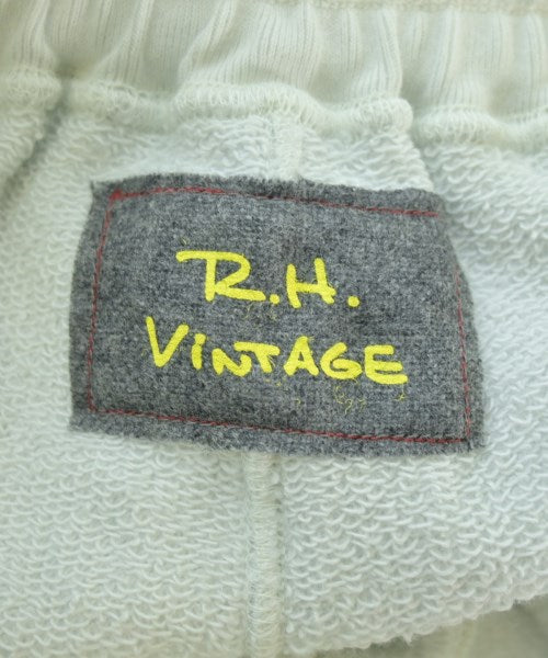 R.H.Vintage กางเกงวอร์ม