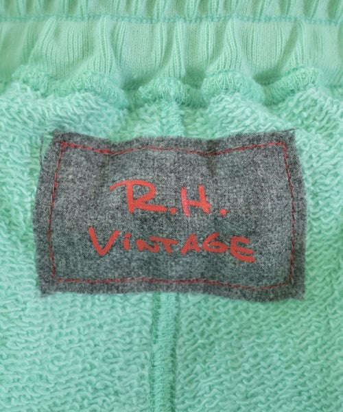 R.H.Vintage กางเกง อื่น