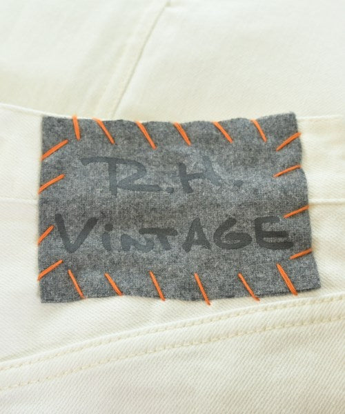 R.H.Vintage กระโปรงยาว/แม็กซี่ยาว