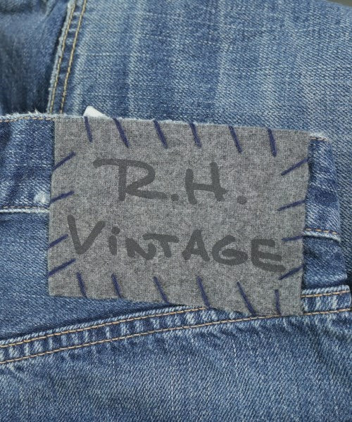 R.H.Vintage กางเกง อื่น