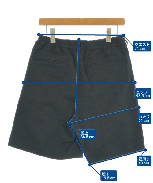 R.H.Vintage กางเกง อื่น