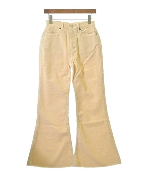 R.H.Vintage กางเกง อื่น