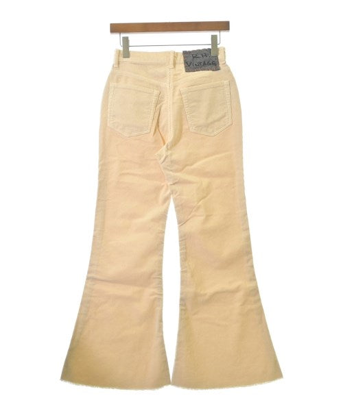 R.H.Vintage กางเกง อื่น