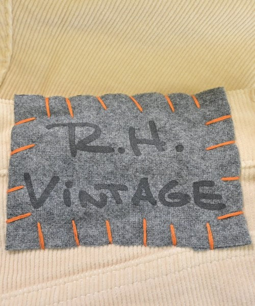 R.H.Vintage กางเกง อื่น