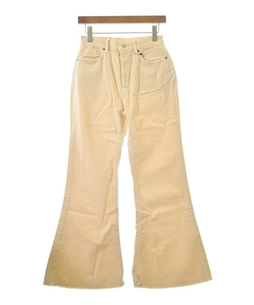 R.H.Vintage กางเกง อื่น