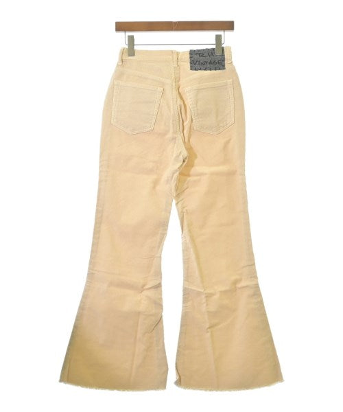 R.H.Vintage กางเกง อื่น