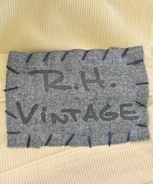 R.H.Vintage กางเกง อื่น
