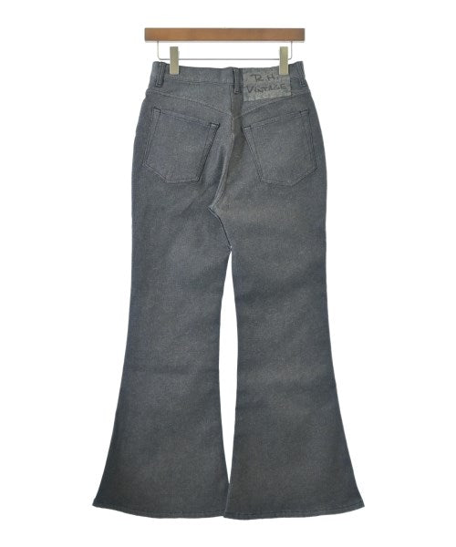 R.H.Vintage ยีนส์