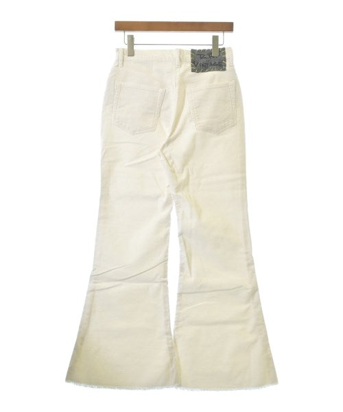 R.H.Vintage กางเกง อื่น