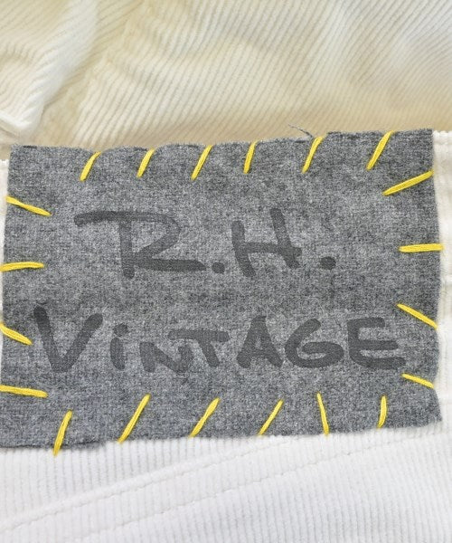 R.H.Vintage กางเกง อื่น