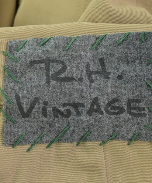 R.H.Vintage กระโปรงยาว/แม็กซี่ยาว