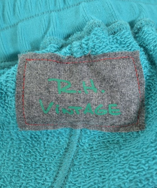 R.H.Vintage กางเกงวอร์ม