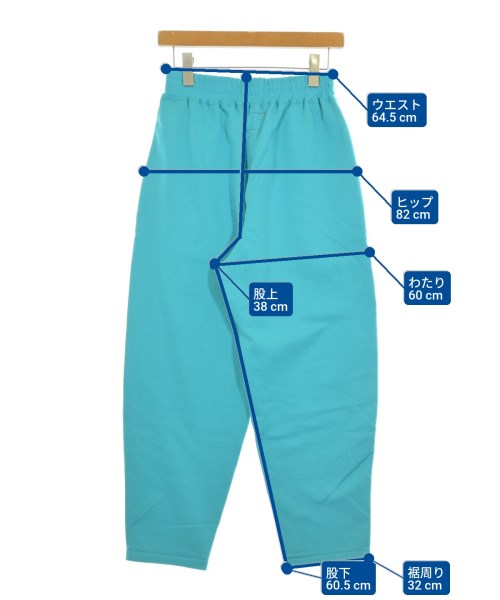 R.H.Vintage กางเกงวอร์ม