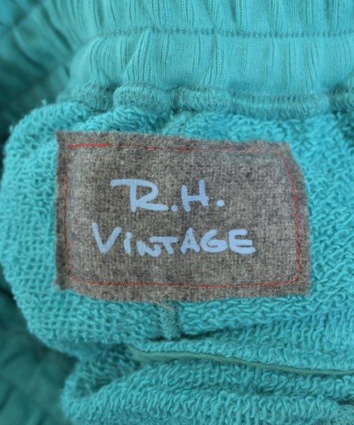 R.H.Vintage กางเกงวอร์ม