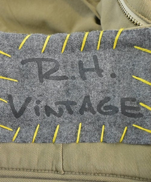R.H.Vintage กางเกง อื่น
