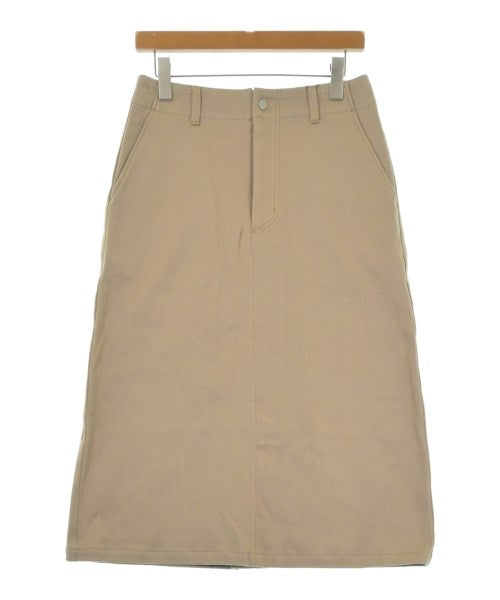 R.H.Vintage กระโปรงยาวถึงเข่า