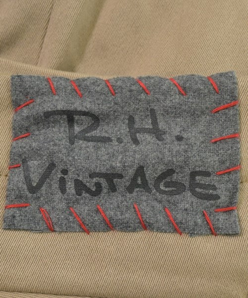 R.H.Vintage กระโปรงยาวถึงเข่า