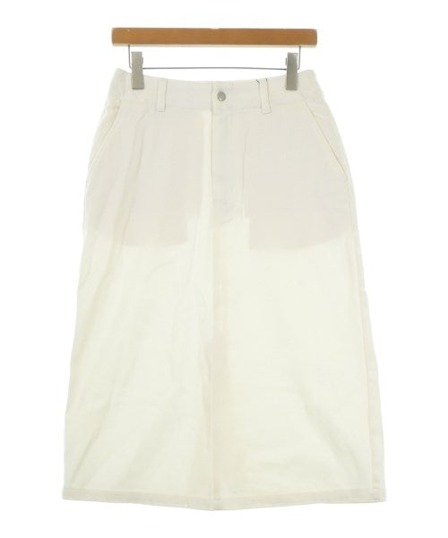 R.H.Vintage กระโปรงยาวถึงเข่า