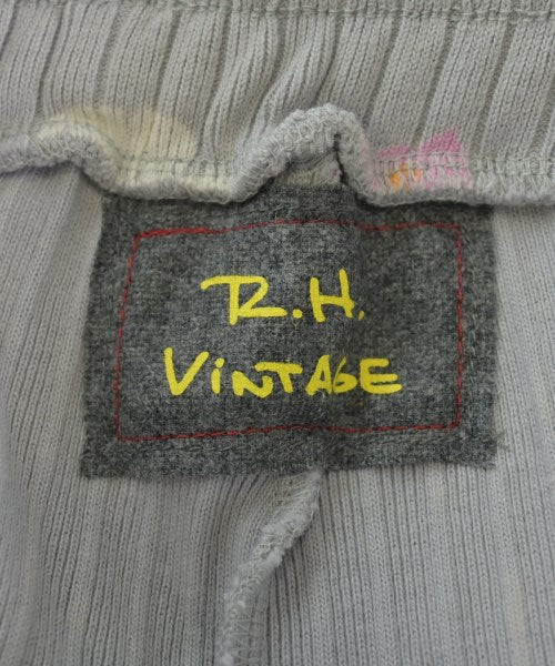 R.H.Vintage กางเกง อื่น