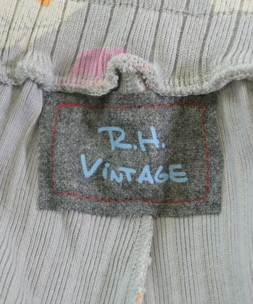 R.H.Vintage กางเกง อื่น