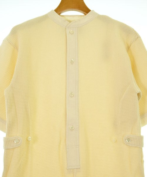 R.H.Vintage ชุดเอี๊ยม/เสื้อคลุมหลวมๆ/จั๊มสูท