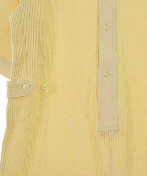 R.H.Vintage ชุดเอี๊ยม/เสื้อคลุมหลวมๆ/จั๊มสูท