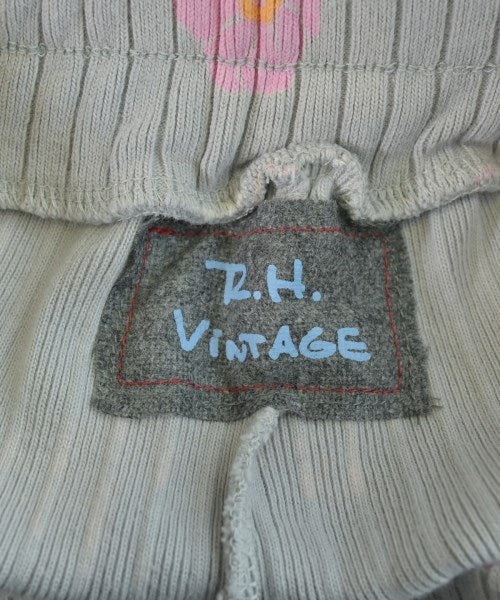 R.H.Vintage กางเกง อื่น