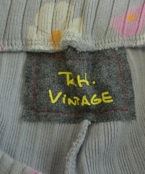 R.H.Vintage กางเกง อื่น