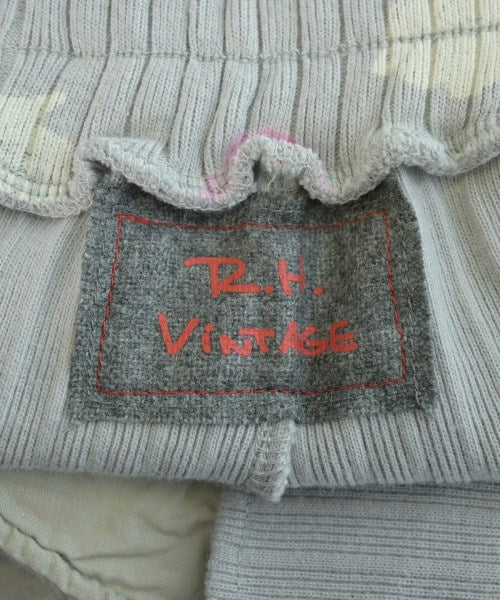 R.H.Vintage กางเกง อื่น