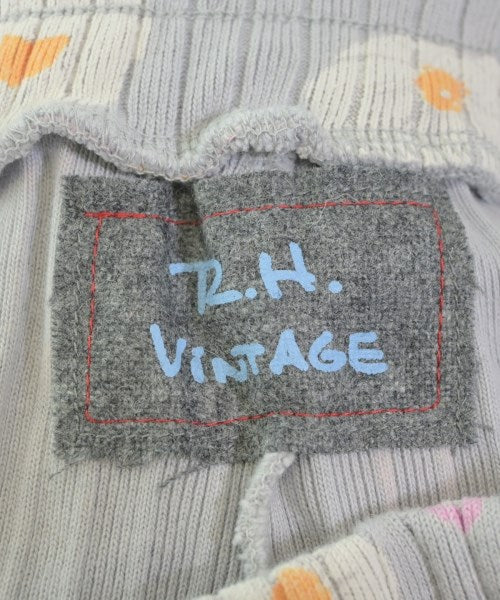 R.H.Vintage กางเกงวอร์ม