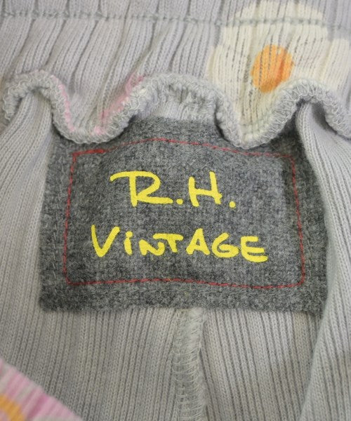 R.H.Vintage กางเกงวอร์ม