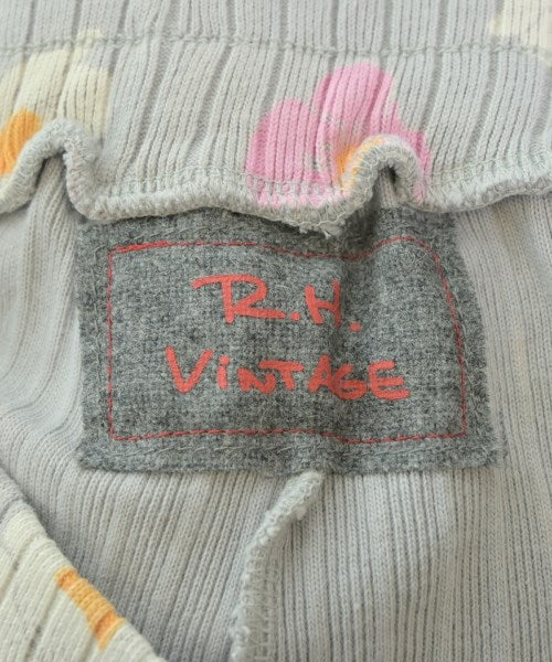 R.H.Vintage กางเกงวอร์ม