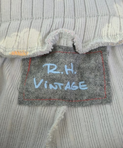 R.H.Vintage กางเกงวอร์ม