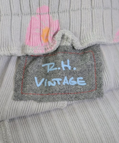 R.H.Vintage กางเกงวอร์ม