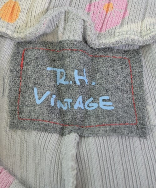 R.H.Vintage กางเกงวอร์ม